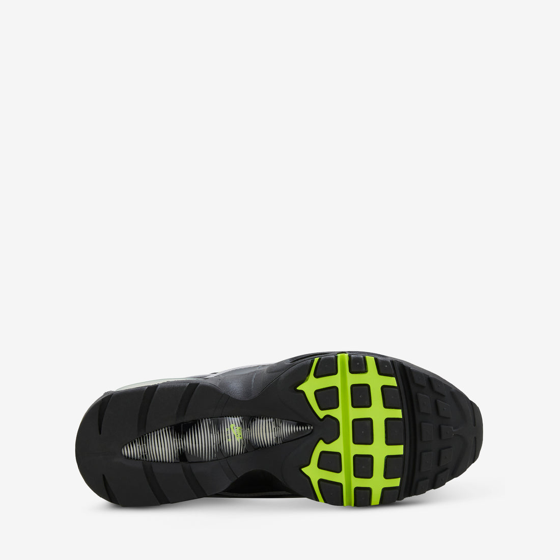 Air Max Joga Bonito Black | Neon Yellow | Light Graphite | Anthracite Footwear