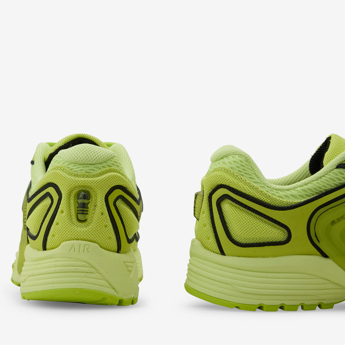 Air Pegasus Wave Light Lemon Twist | Black | Cyber Footwear