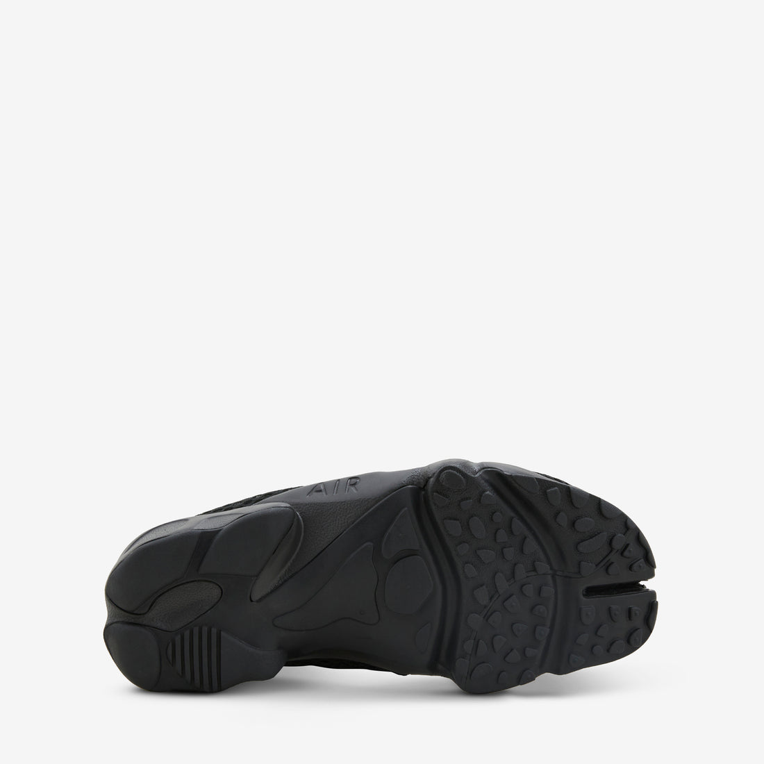 Air Rift Breathe Black | Black Footwear