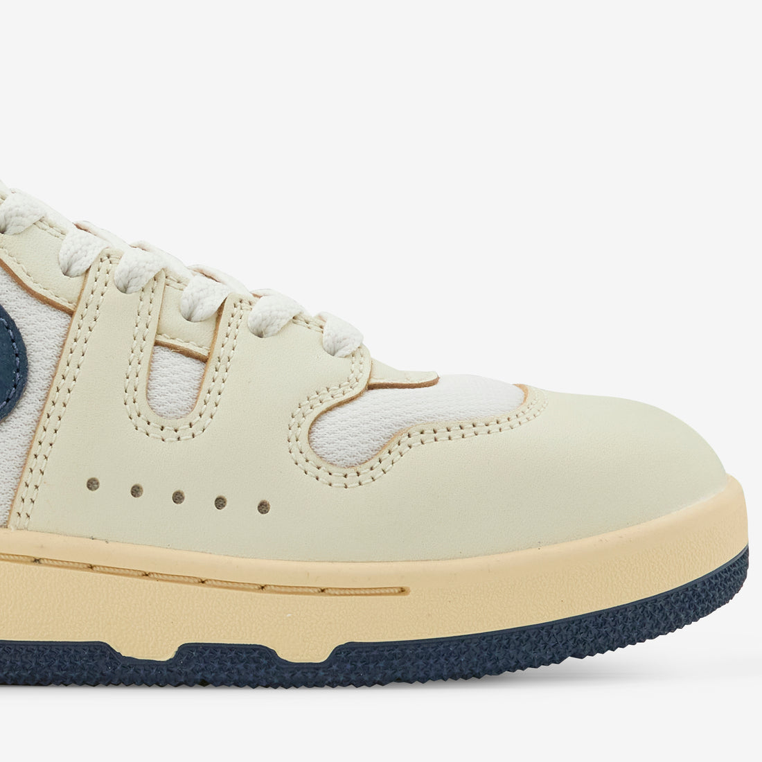 Attack Premium Sail | Midnight Navy | Coconut Milk Footwear