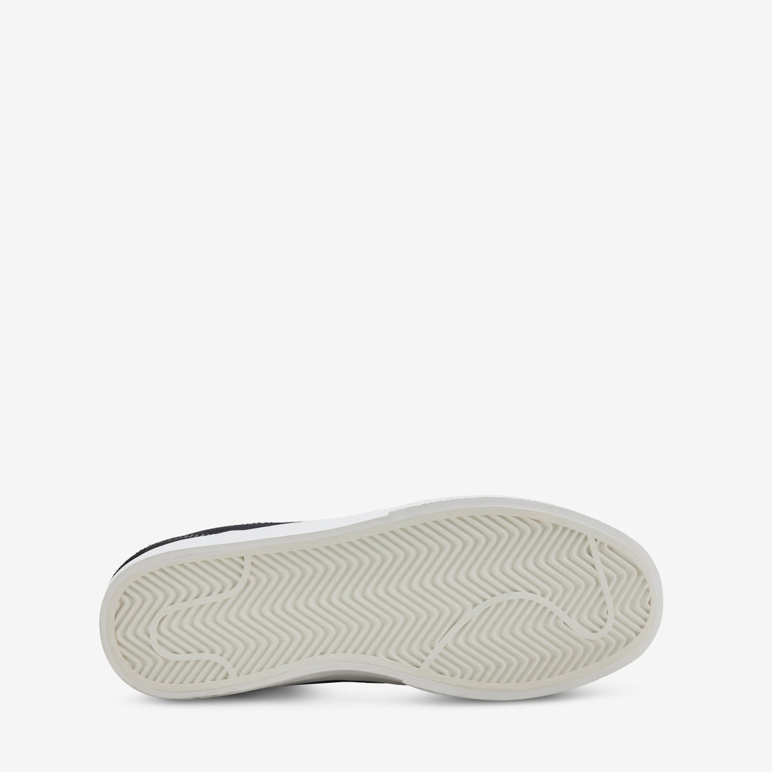 Blazy Black | Black | Sail | White Footwear