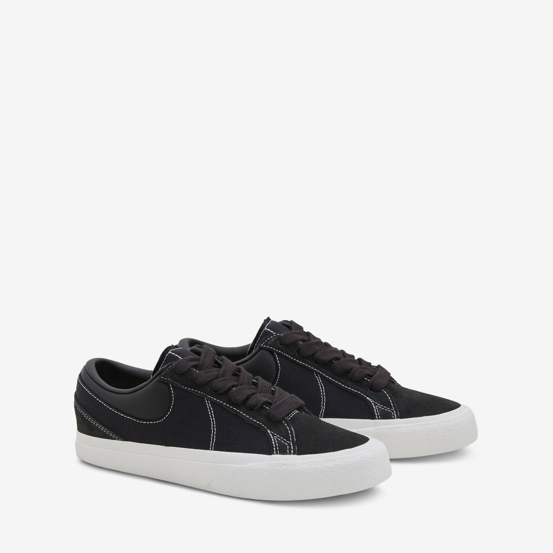 Blazy Black | Black | Sail | White Footwear