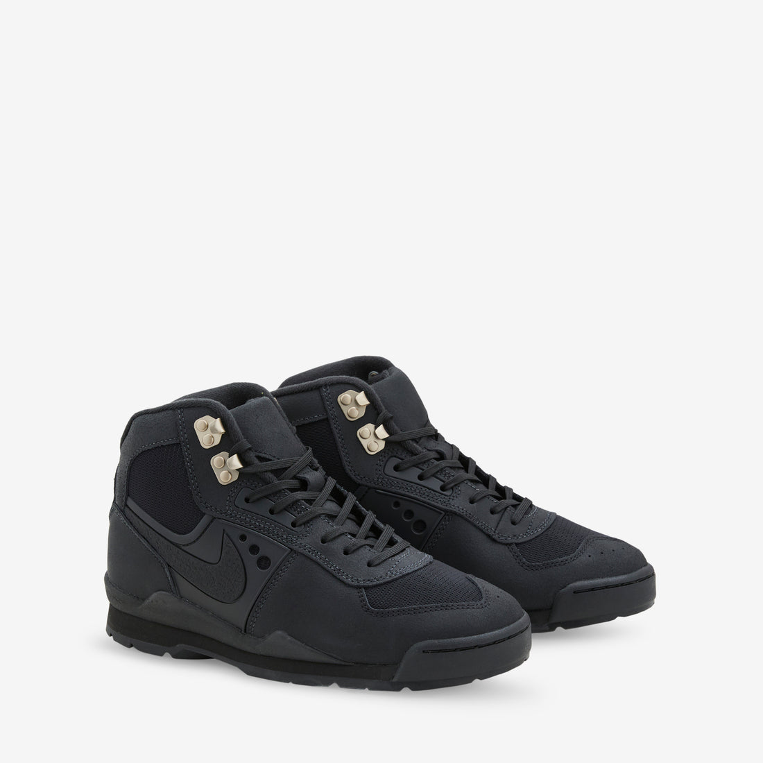 Baltoro SP Black | Black | Metallic Gold | White Footwear
