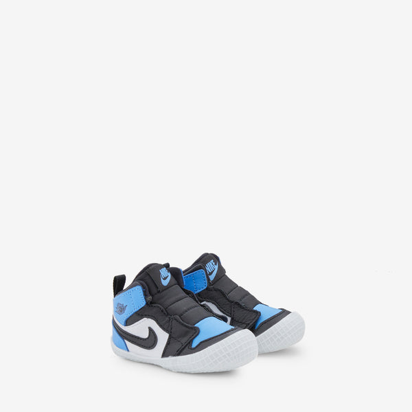 Jordan 1 bootie top