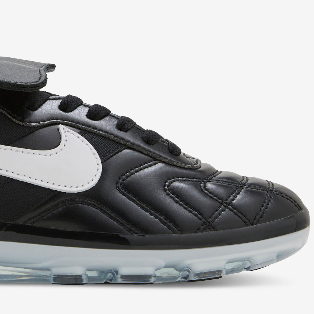 Cryoshot Tiempo '94 OG Black | White | University Gold | Pale Ivory Footwear