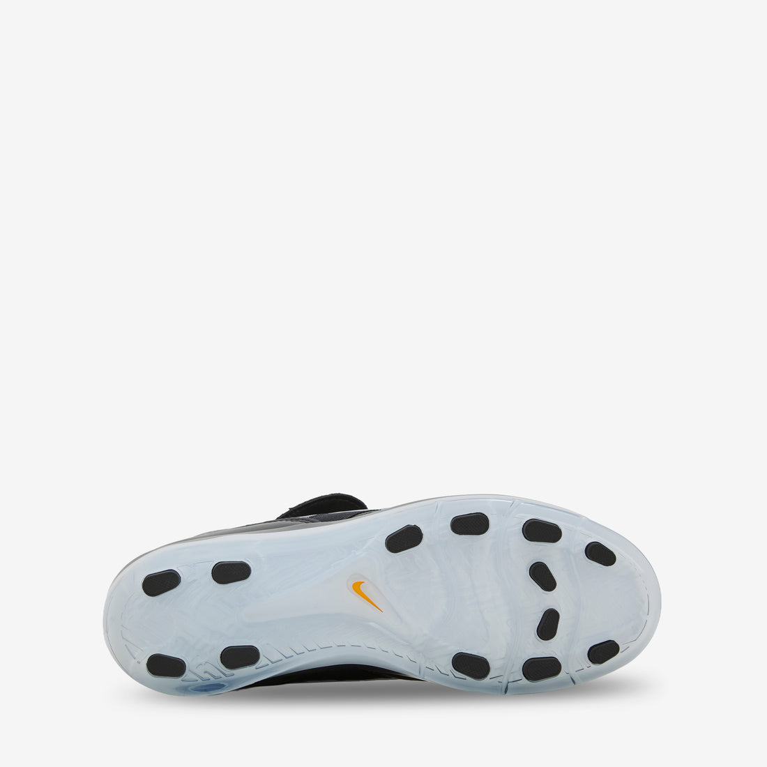 Cryoshot Tiempo '94 OG Black | White | University Gold | Pale Ivory Footwear