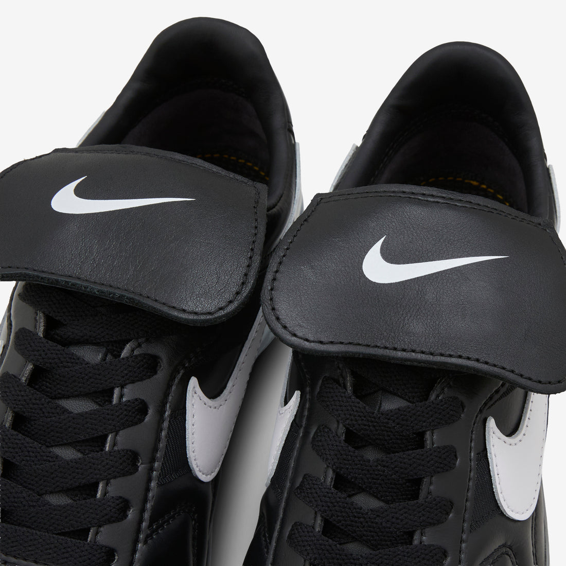 Cryoshot Tiempo '94 OG Black | White | University Gold | Pale Ivory Footwear