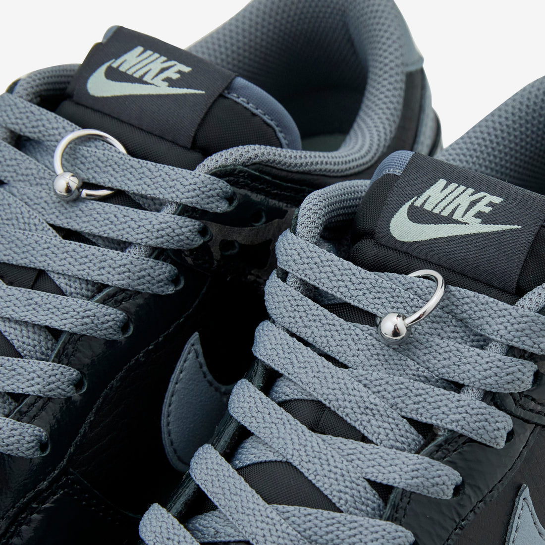 Dunk Low Retro 'Berlin' Off Noir | Cool Grey | Black | Jade Horizon Footwear