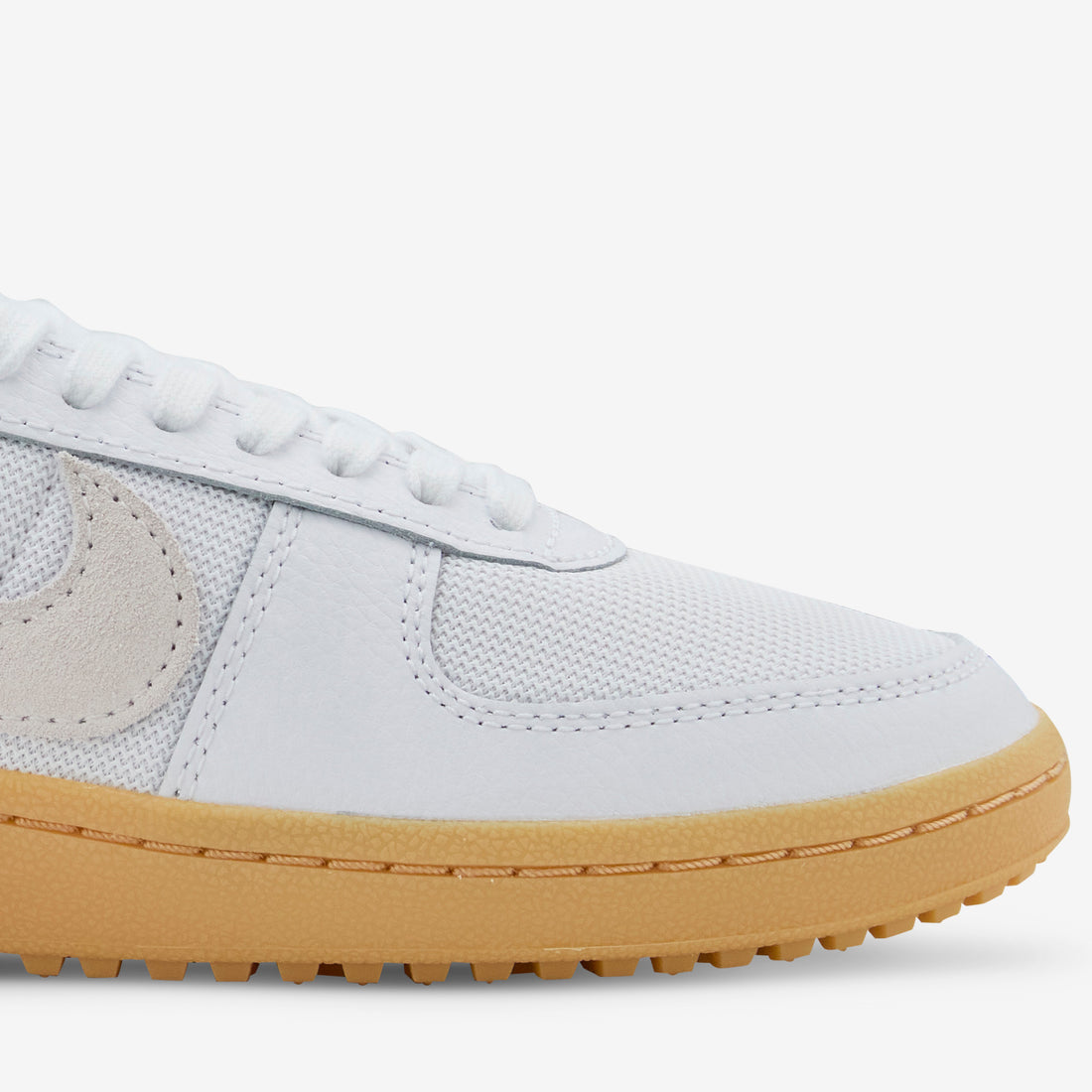 Field General '82 White | White | Gum Yellow | Summit White Footwear