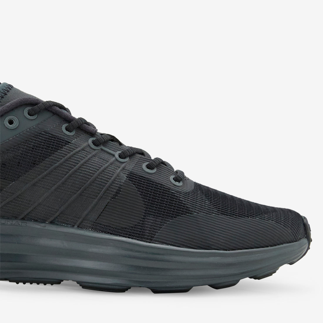 Lunar Roam Dark Smoke Grey | Black | Dark Smoke Grey Footwear