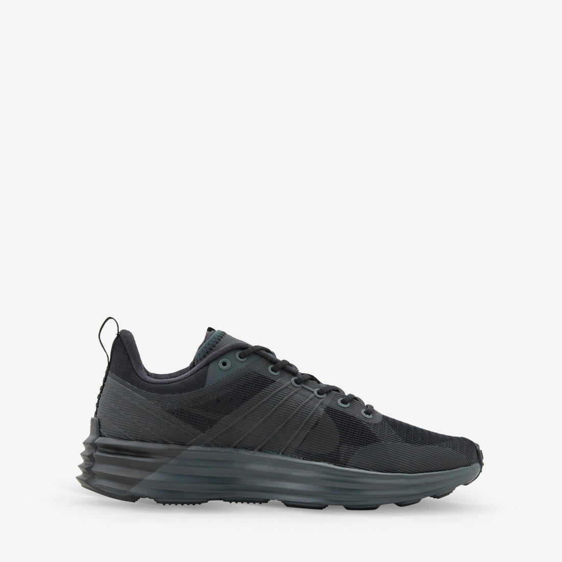 Lunar Roam Dark Smoke Grey | Black | Dark Smoke Grey Footwear