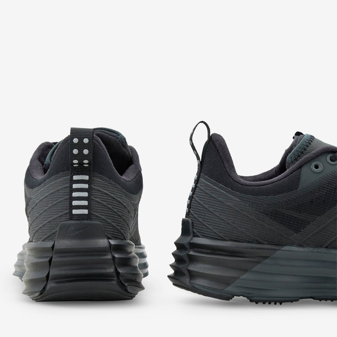 Lunar Roam Dark Smoke Grey | Black | Dark Smoke Grey Footwear