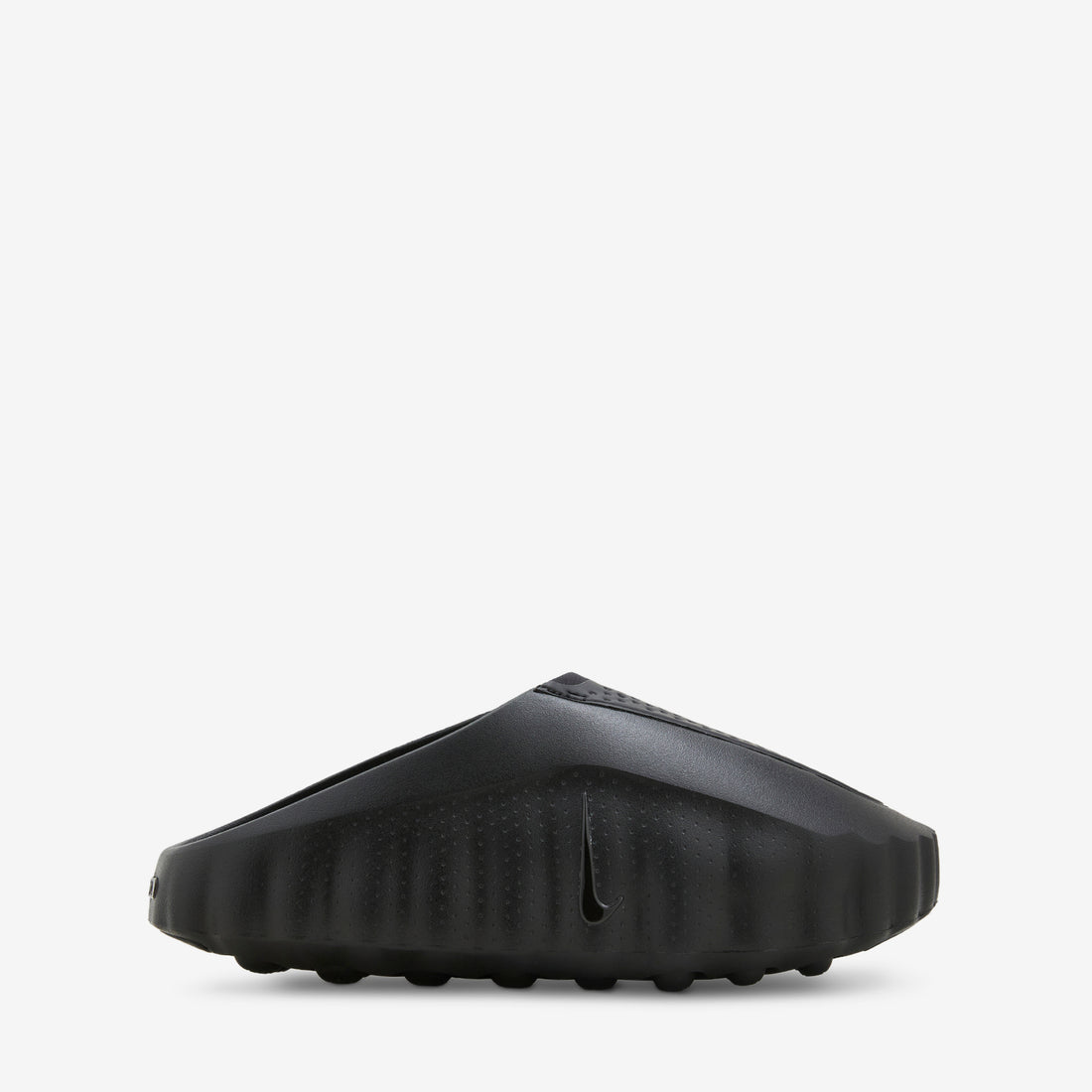 Mind 001 Mules Black | Anthracite | Cool Grey Footwear