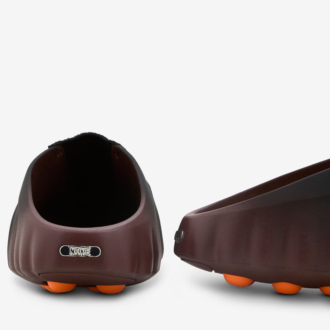 Mind 001 FK Bronze Eclipse | Total Orange | Black Footwear
