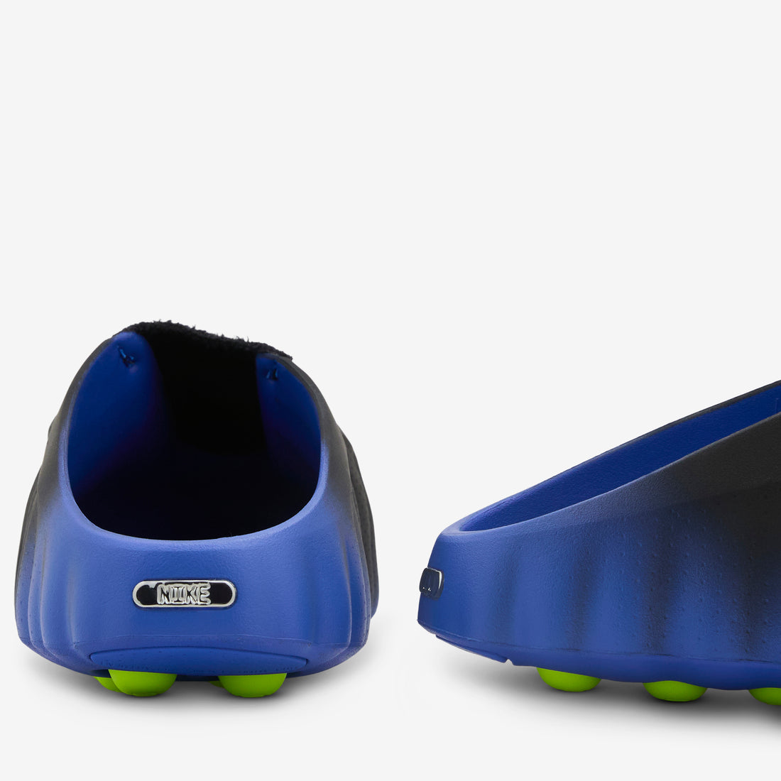 Mind 001 FK Hyper Royal | Volt | Black Footwear