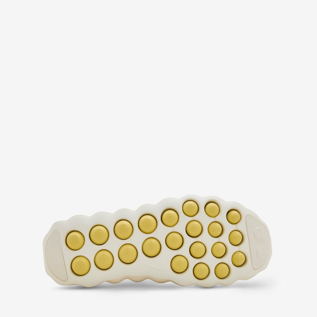 Mind 002 Flyknit Light Bone | Saturn Gold | Infinite Gold Footwear