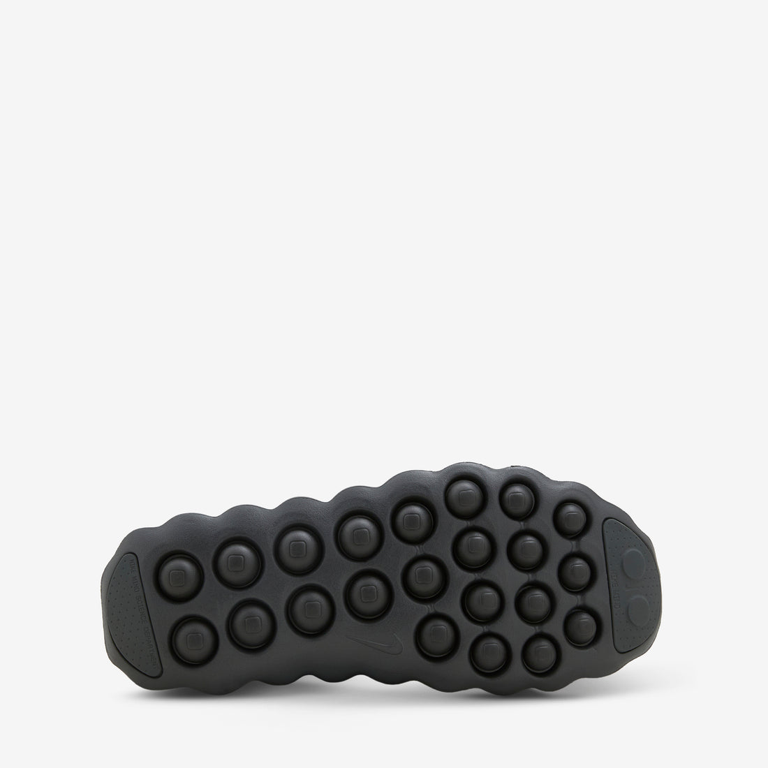 Mind 002 Flyknit Black | Dark Smoke Grey | Anthracite Footwear