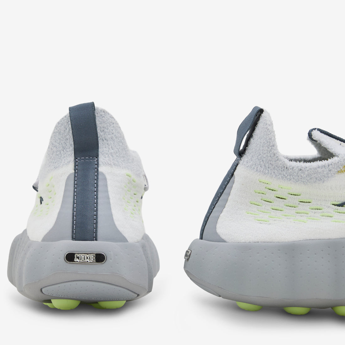 Mind 002 FK White | Dark Grey | Pure Platinum | Wolf Grey Footwear