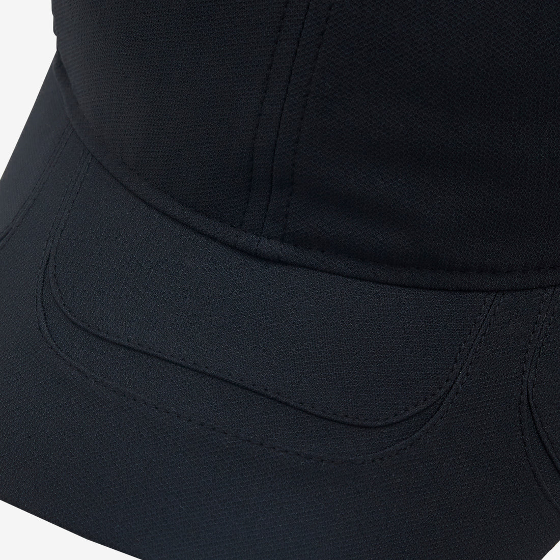 NOCTA Club Cap Black | White Headwear