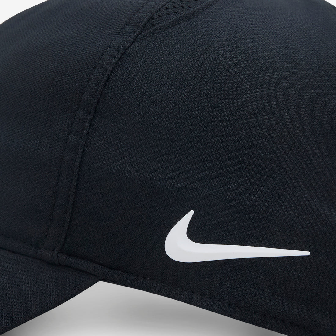 NOCTA Club Cap Black | White Headwear