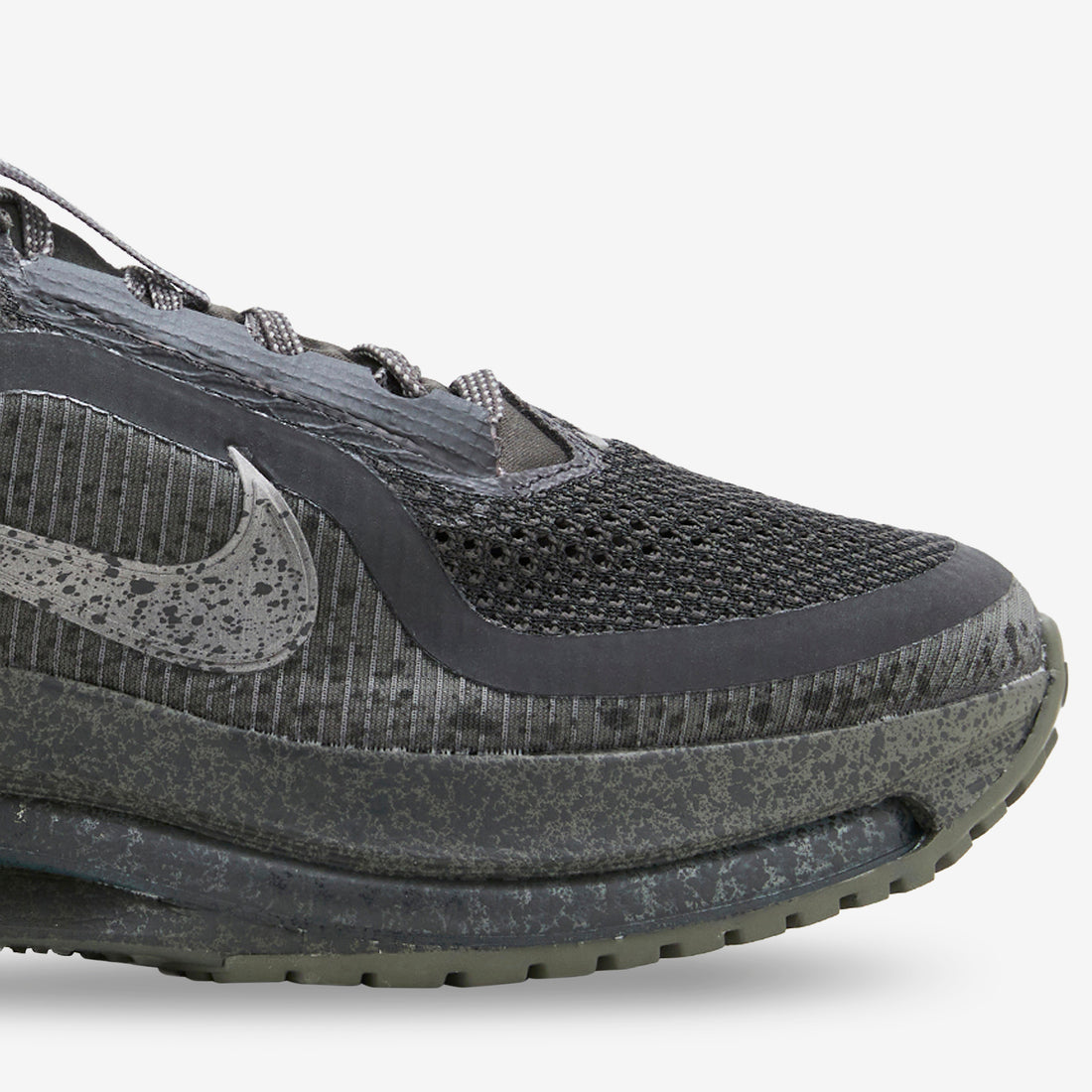 Pegasus Premium SP Light Loden | Metallic Medium Ash Footwear