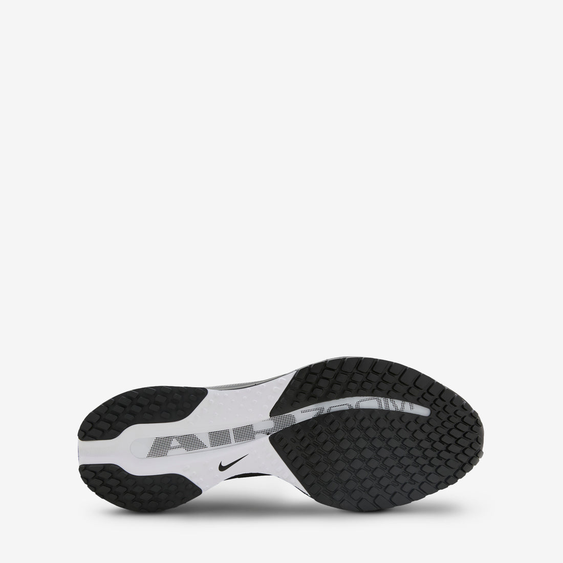 Pegasus Premium SP White | Black | Black Footwear