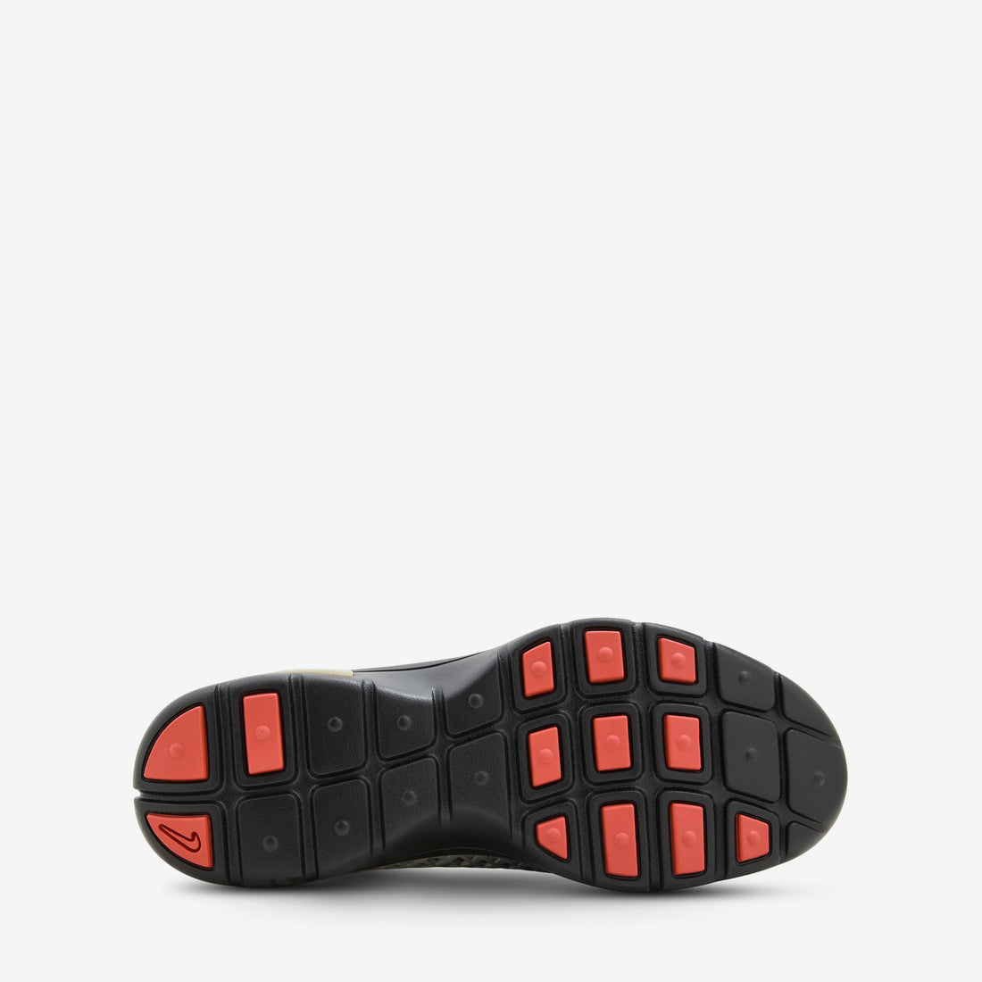 Women's Rejuven8 Run Black | Muslin | Rust Factor Footwear