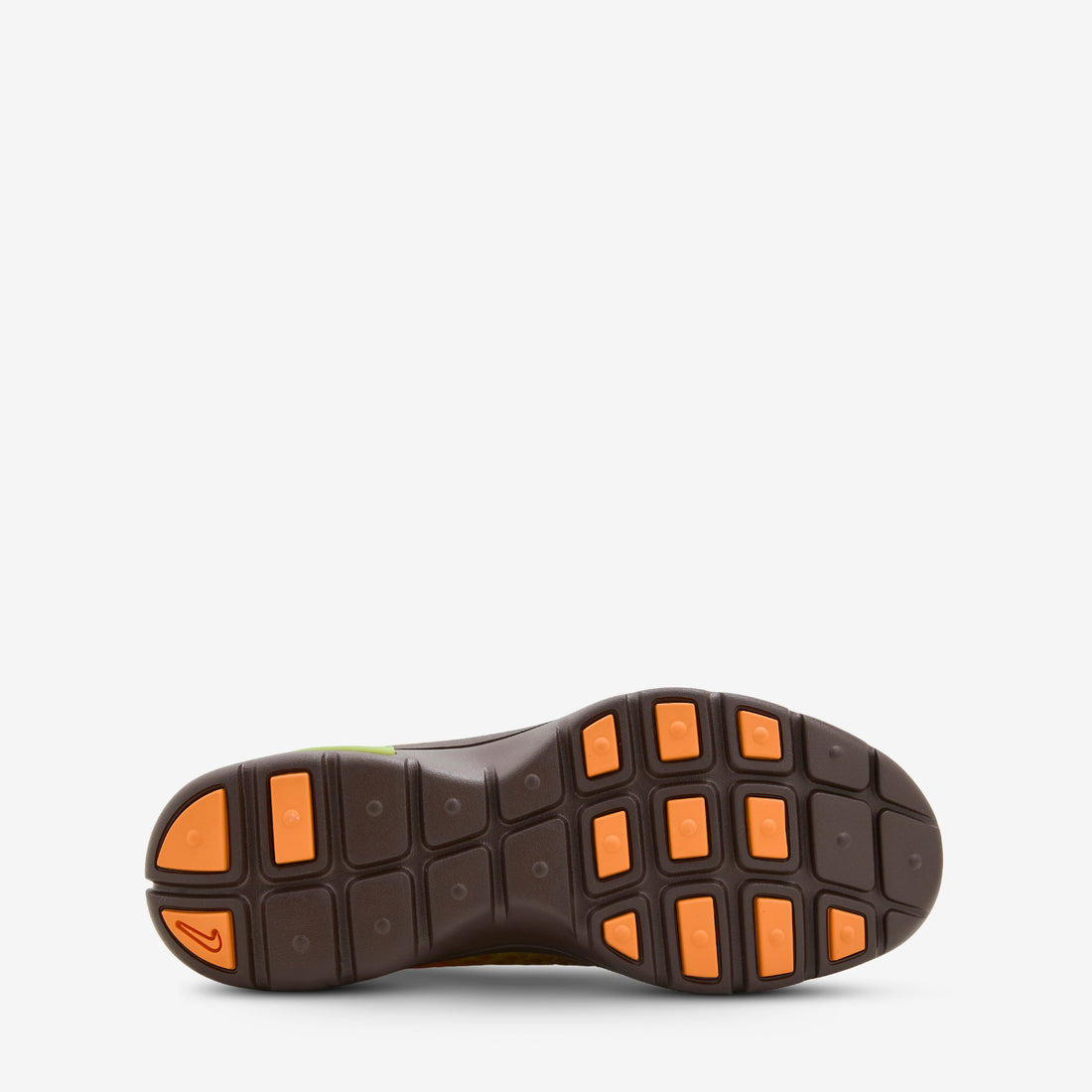 Women's Rejuven8 Run Dark Field Brown | Bright Cactus Footwear