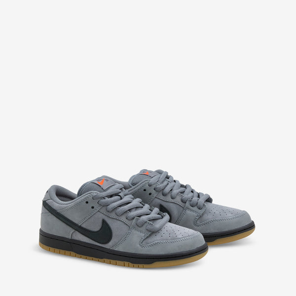 靴 Nike SB Dunk Low PRO \"Cool Grey/Black\" Nike SB Dunk Low Pro Cool Grey FJ1674-002