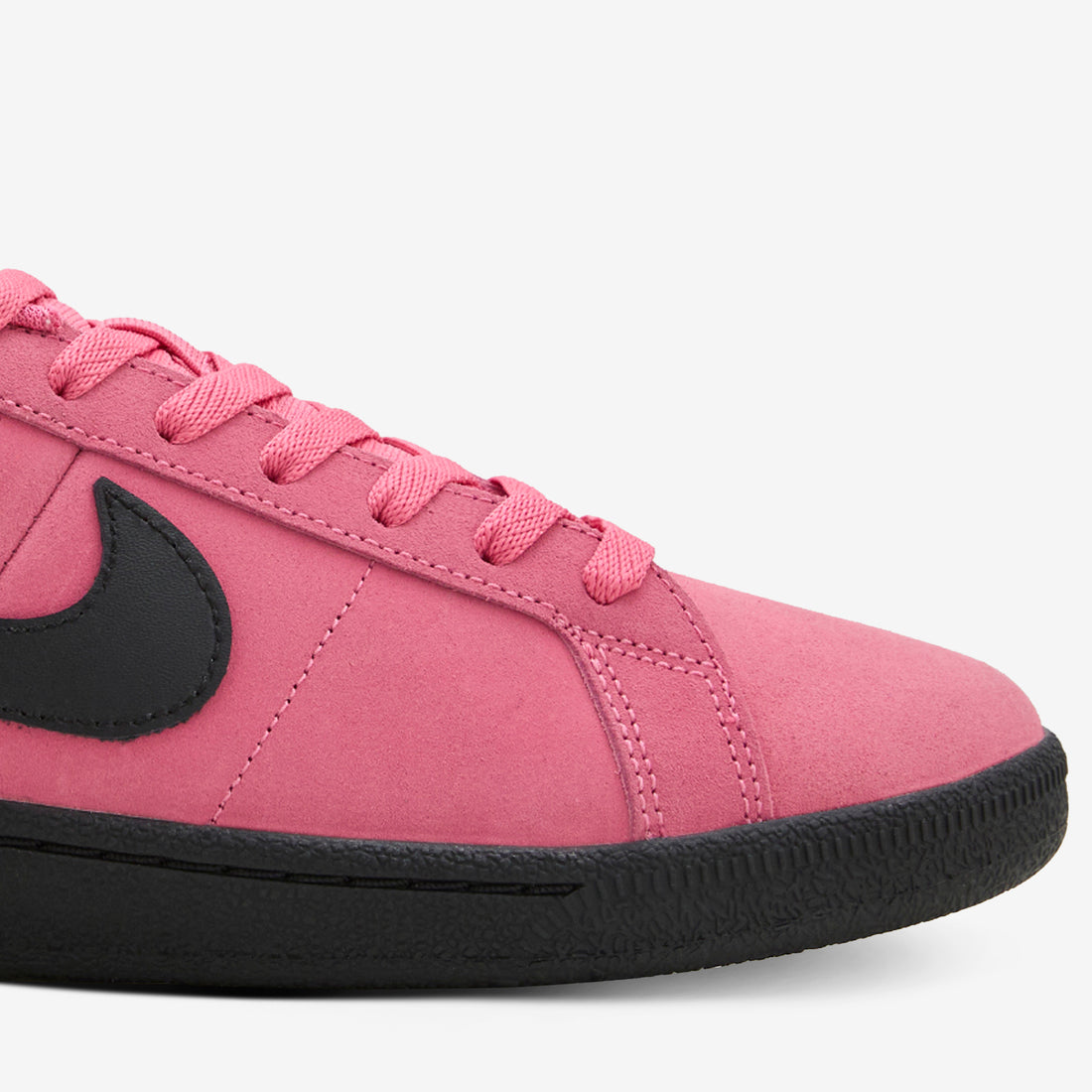 SB Zoom Tennis Classic Hyper Pink | Black Footwear