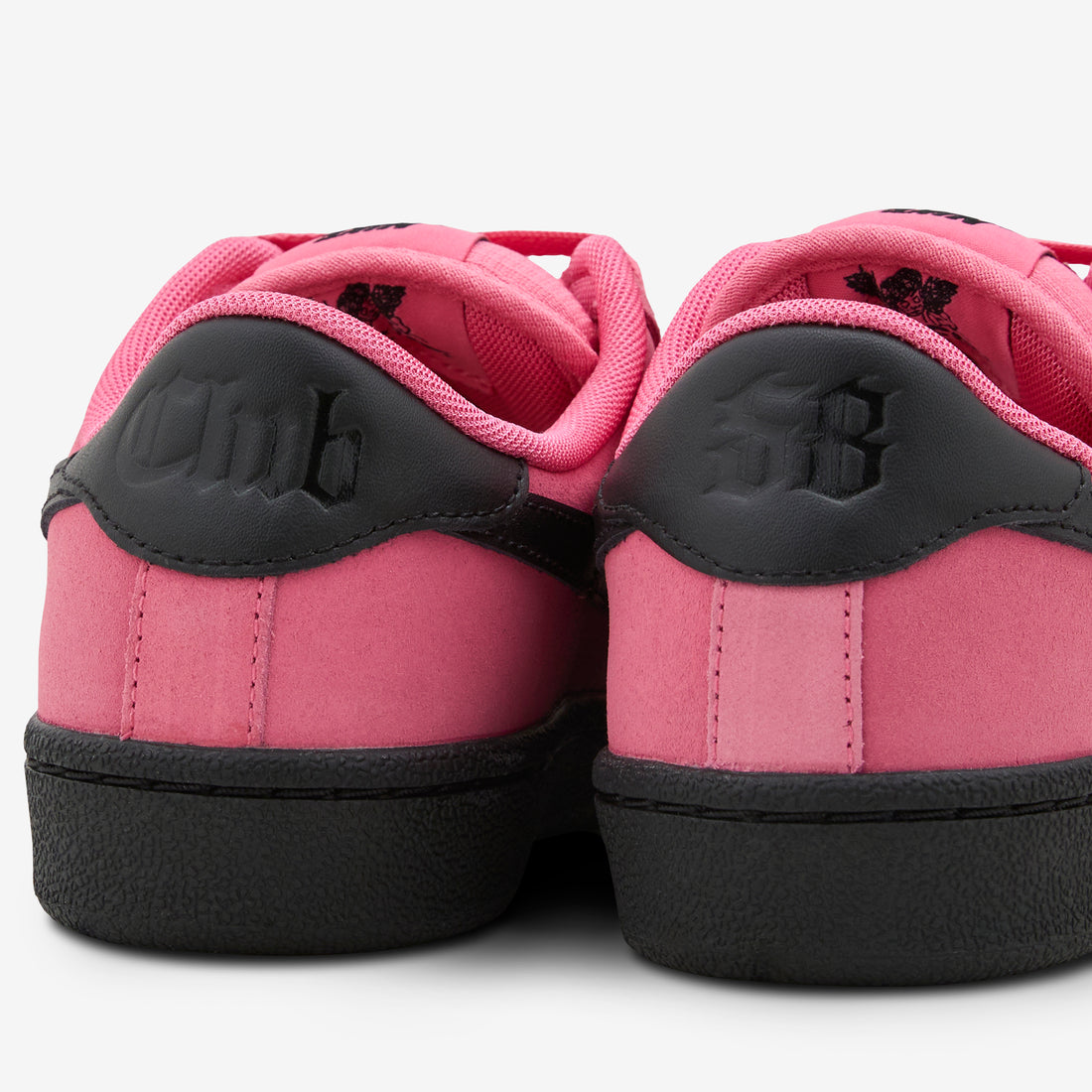 SB Zoom Tennis Classic Hyper Pink | Black Footwear