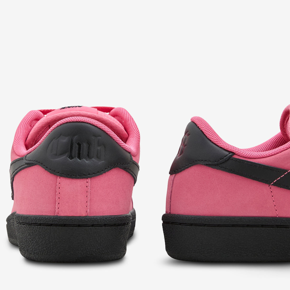 SB Zoom Tennis Classic Hyper Pink | Black Footwear