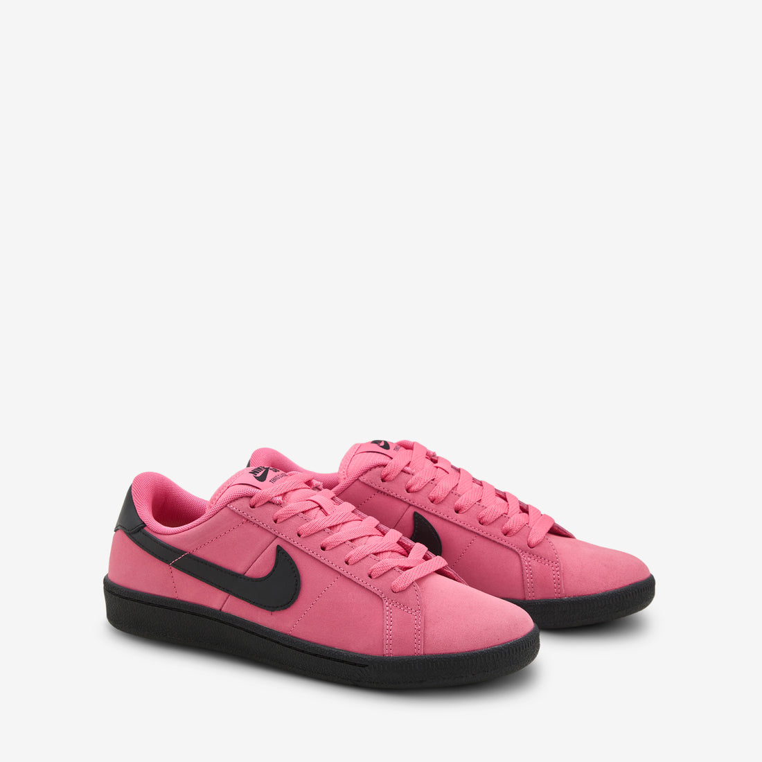 SB Zoom Tennis Classic Hyper Pink | Black Footwear