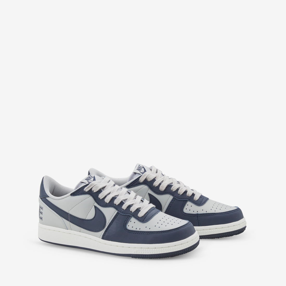 Terminator Low Granite | Dark Obsidian | Sail Footwear