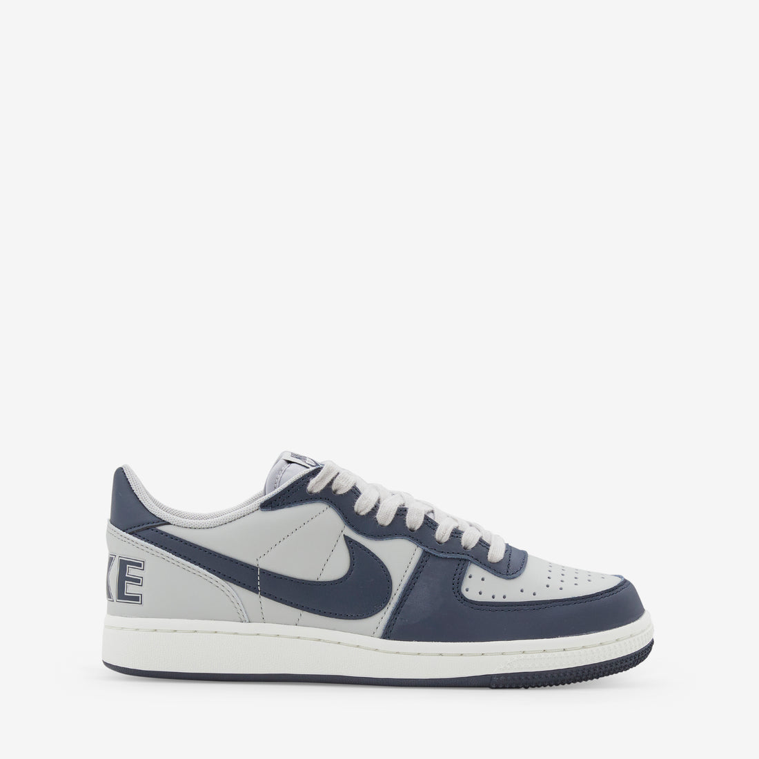 Terminator Low Granite | Dark Obsidian | Sail Footwear