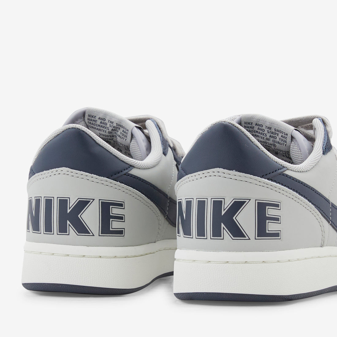 Terminator Low Granite | Dark Obsidian | Sail Footwear