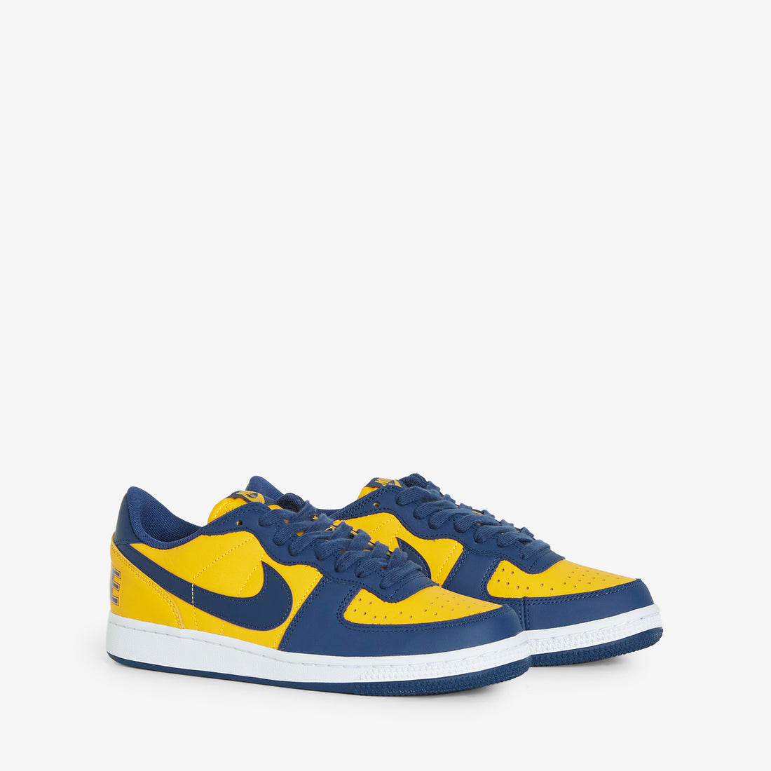 Terminator Low OG University Gold | Navy | White Footwear