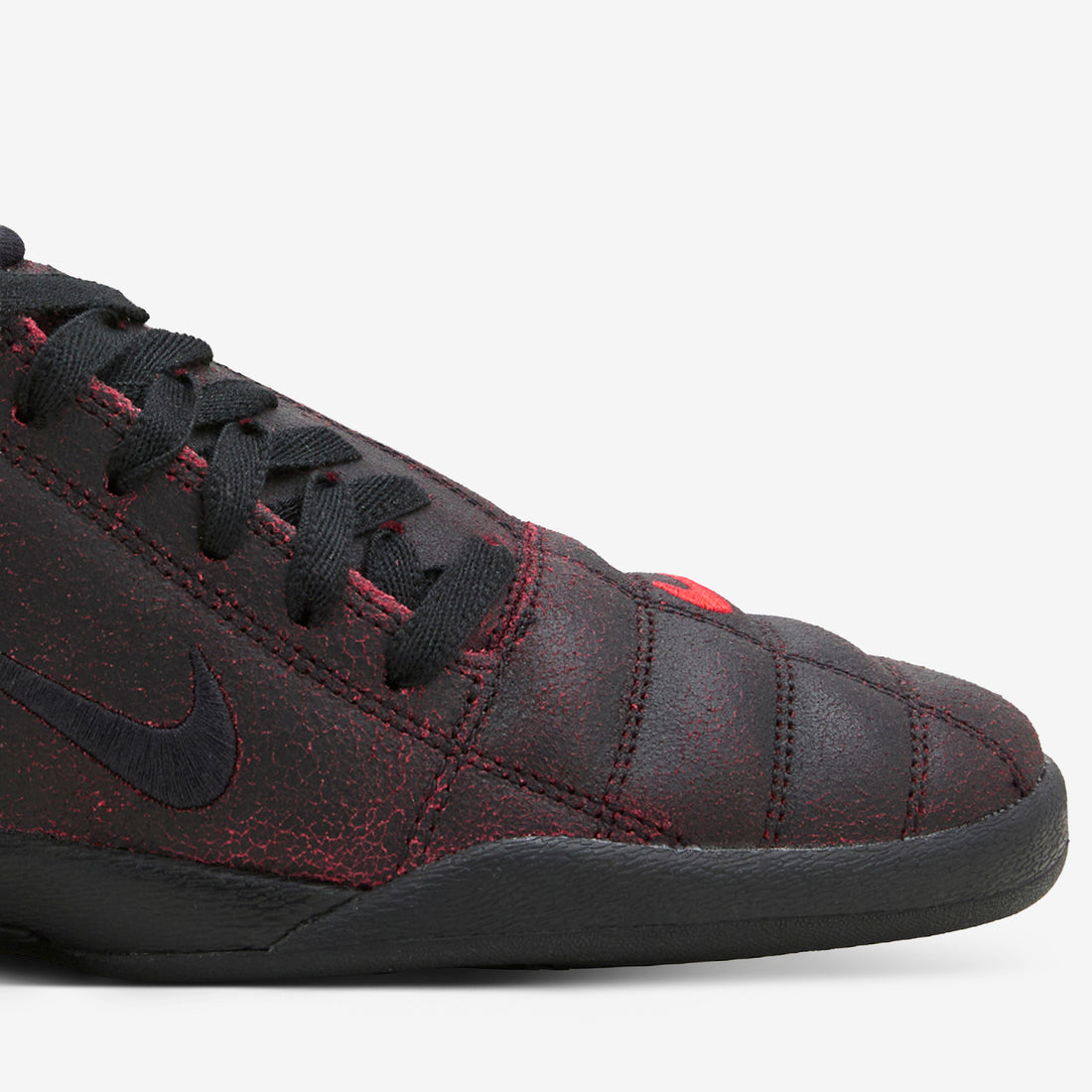 Total 90 Premium Black | Black | University Red Footwear