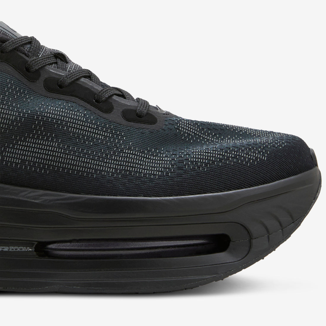 Vomero Premium SP Black | Black | Iron Grey Footwear