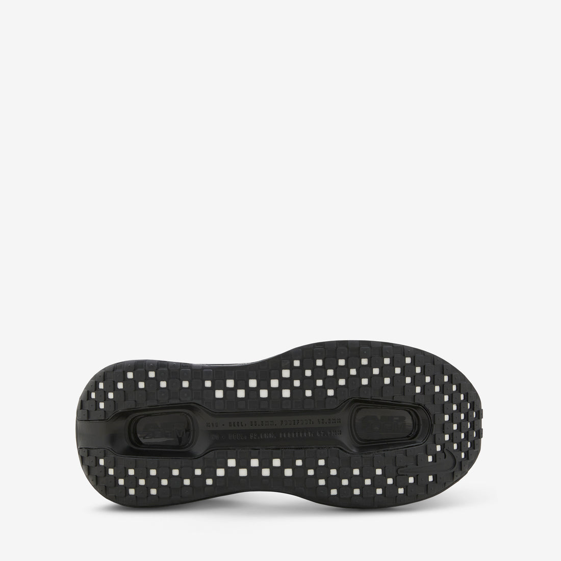 Vomero Premium SP Black | Black | Iron Grey Footwear