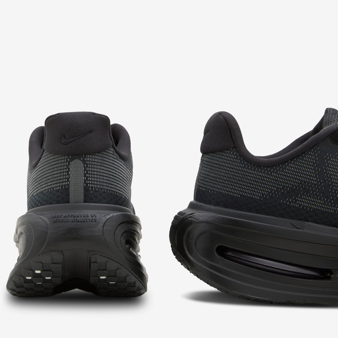 Vomero Premium SP Black | Black | Iron Grey Footwear