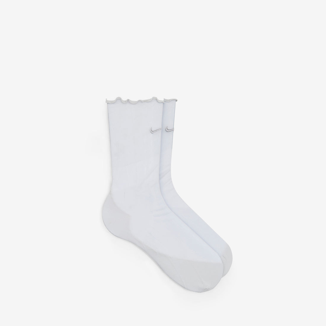 Women's Sheer Training Ankle Socks Photon Dust | Photon Dust Accessories