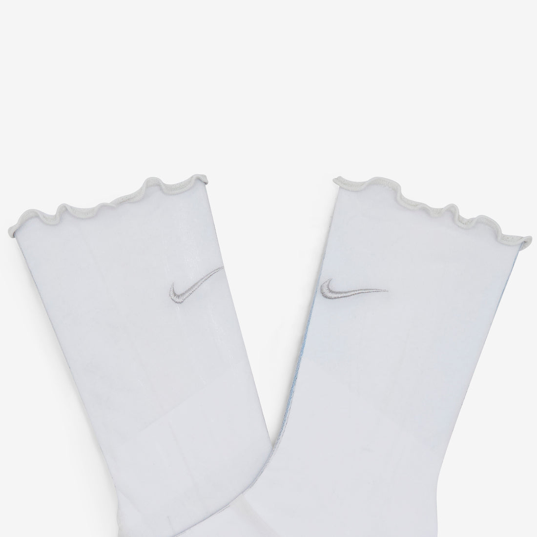 Women's Sheer Training Ankle Socks Photon Dust | Photon Dust Accessories