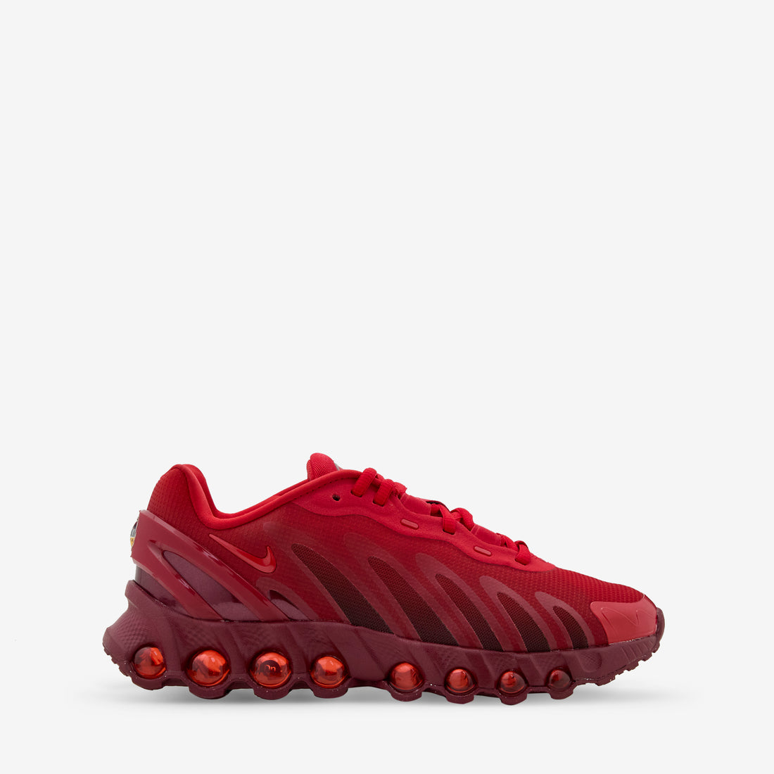 Women's Air Max Dn8 University Red | University Red | Team Red Footwear
