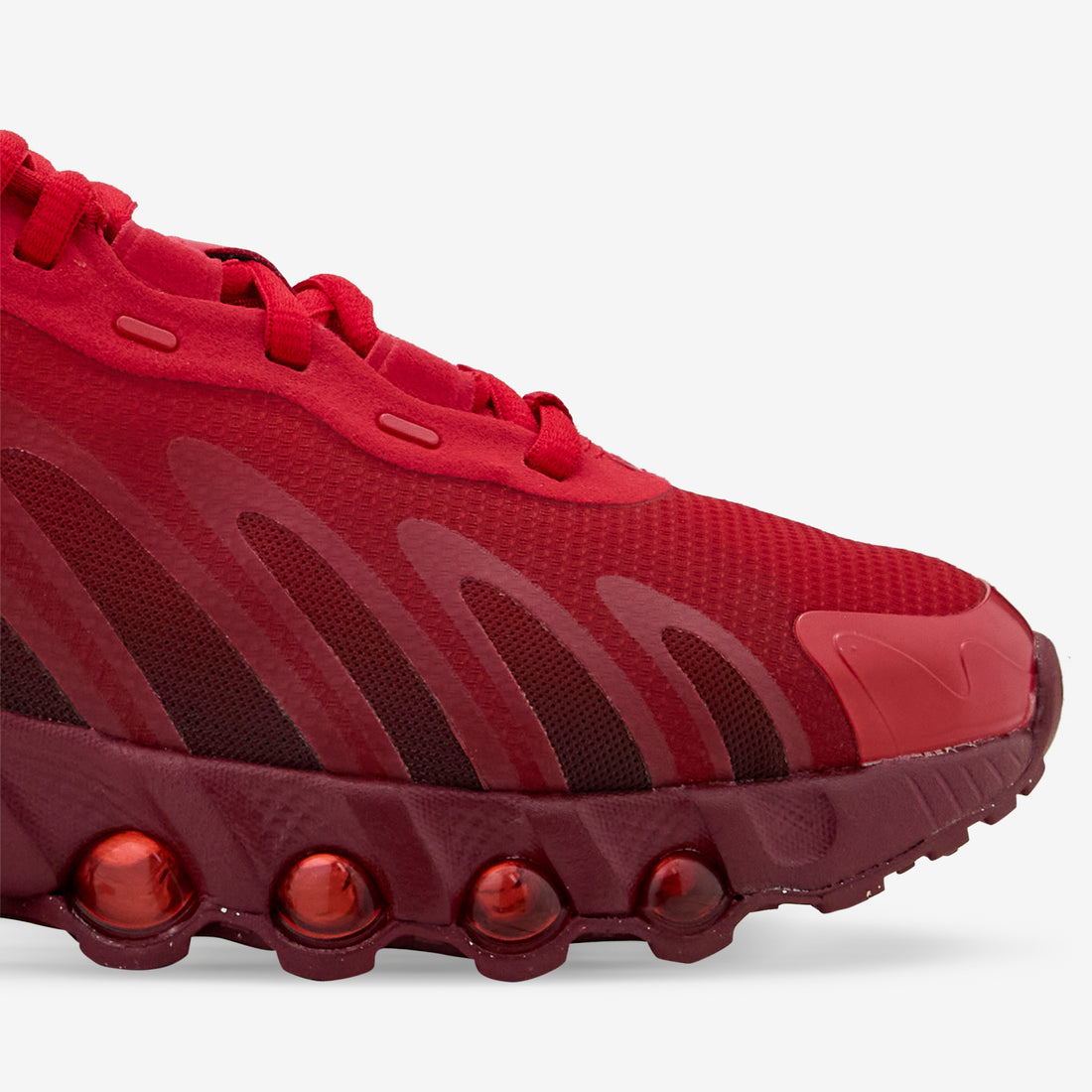 Women's Air Max Dn8 University Red | University Red | Team Red Footwear