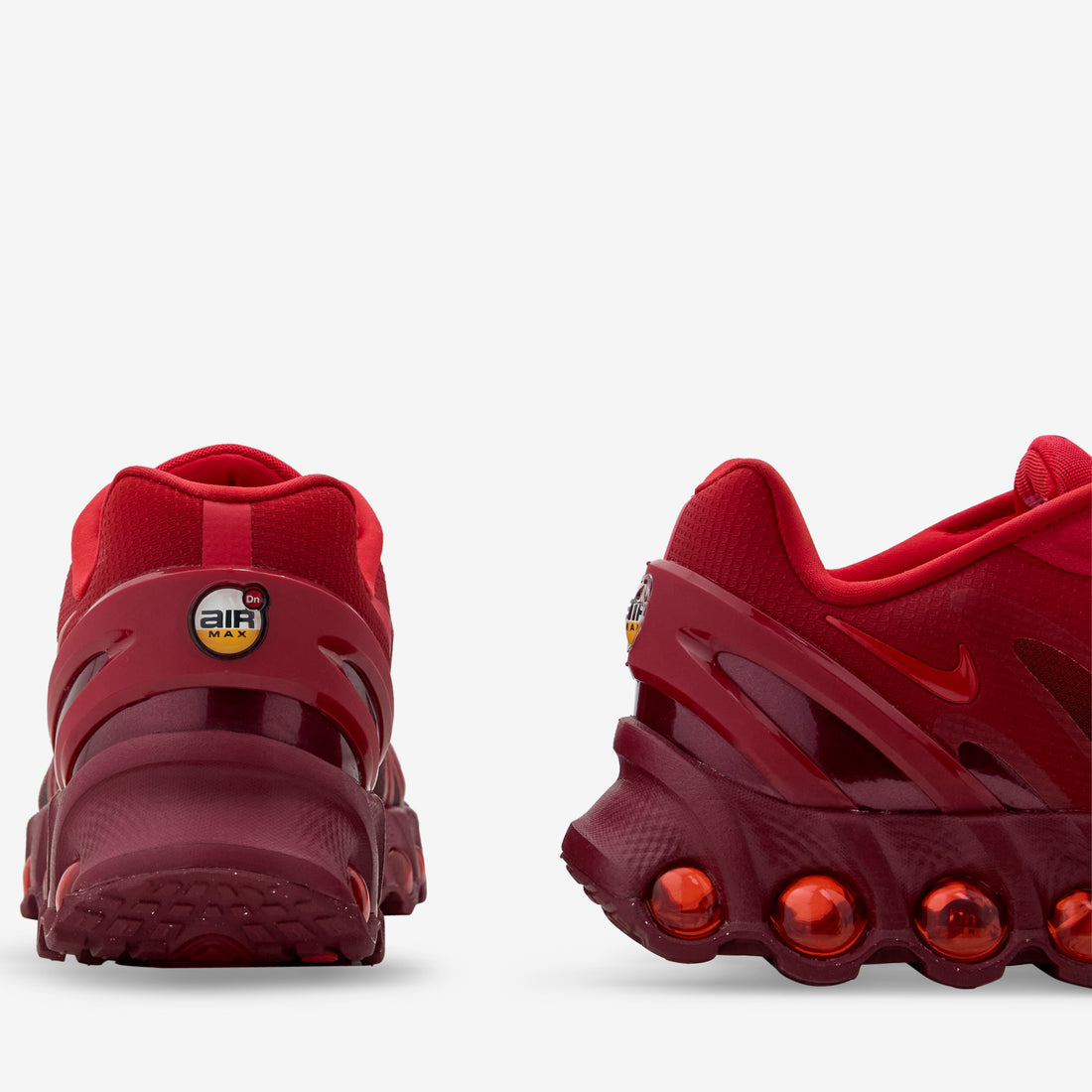 Women's Air Max Dn8 University Red | University Red | Team Red Footwear