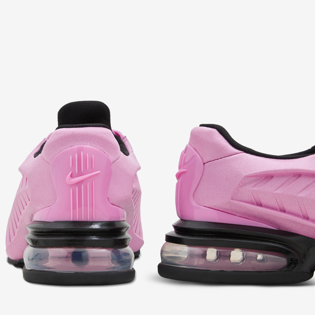 Women's Air Max Dolce Light Magenta | Black | Light Magenta Footwear