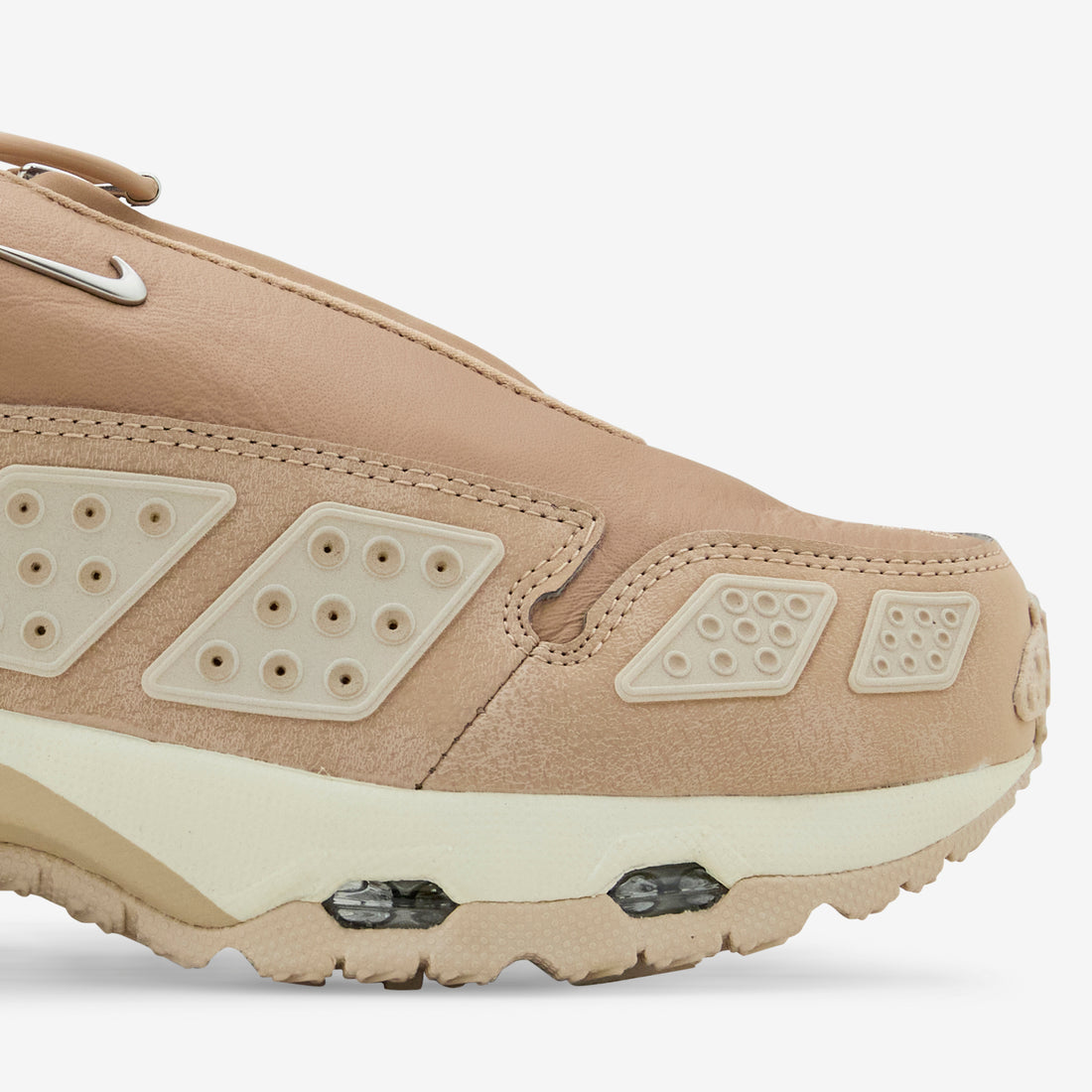 Women's Air Max SNDR Premium Hemp | Coconut Milk | Sand Drift Footwear