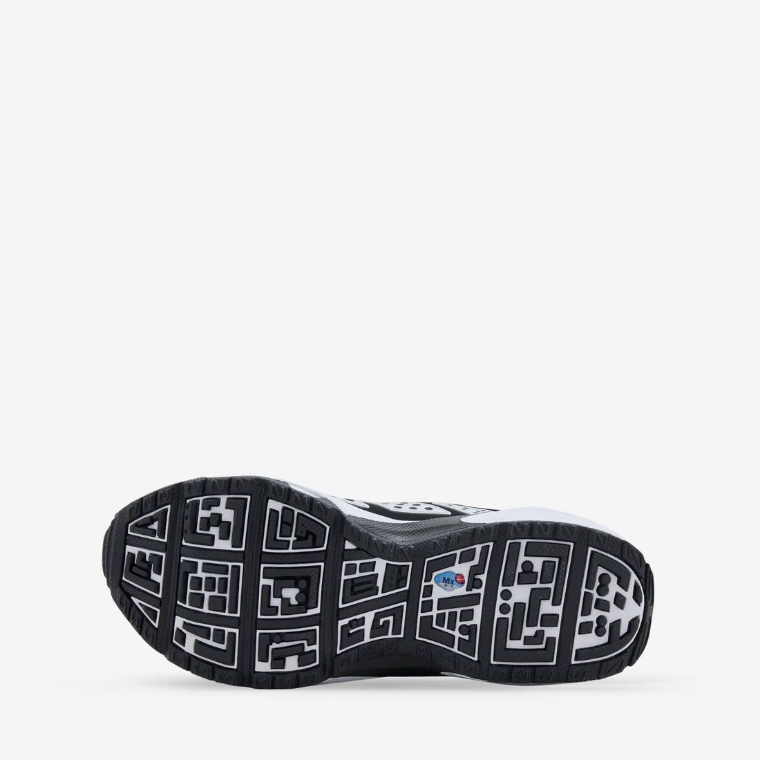 Women's Air Max SNDR White | Black Footwear