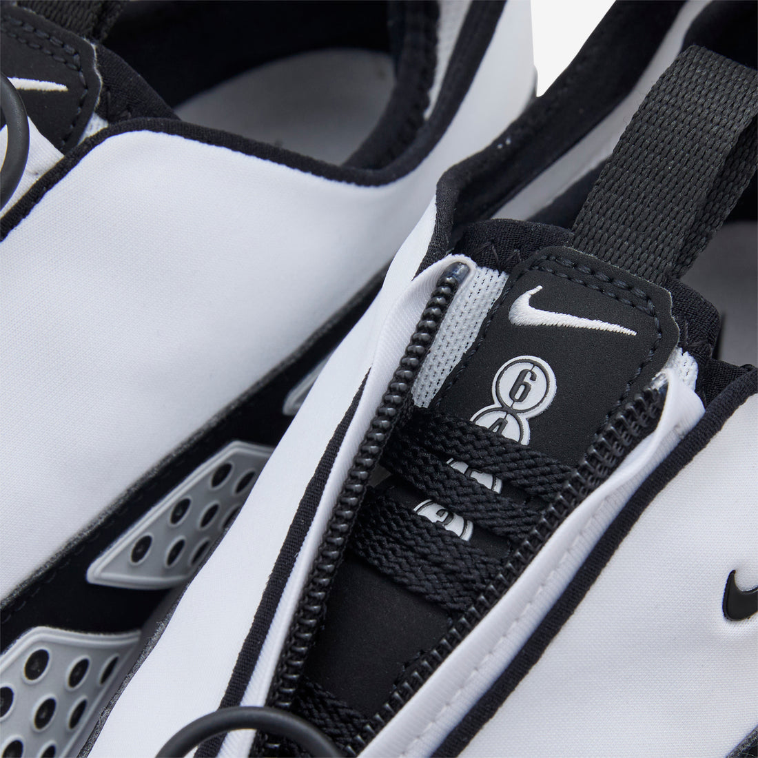 Women's Air Max SNDR White | Black Footwear